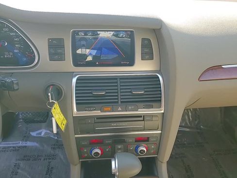 Used 2015 Audi Q7 3.0T Premium Plus w/ Premium Plus Package image 19