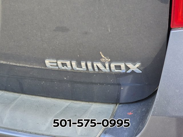 Used 2014 Chevrolet Equinox LS FWD image 10