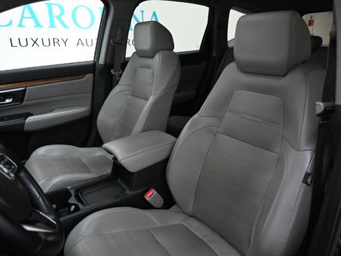 Used 2017 Honda CR-V EX-L image 18