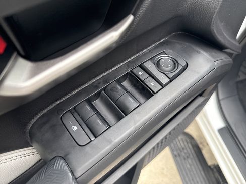 New 2026 Toyota Tacoma Limited AWD/4WD image 21