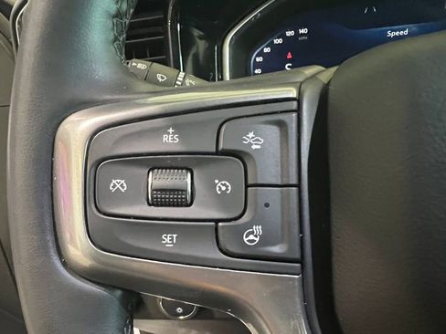 Used 2025 Chevrolet Silverado 1500 LT image 18