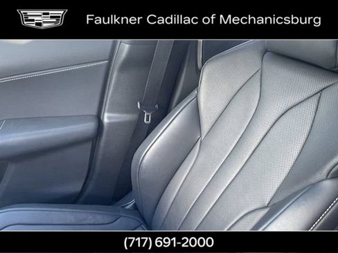 Used 2023 Lexus NX 350 F Sport AWD/4WD image 24