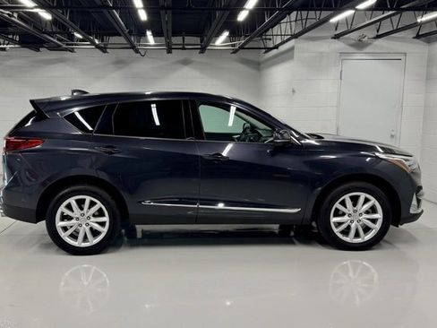 Used 2020 Acura RDX Base image 6