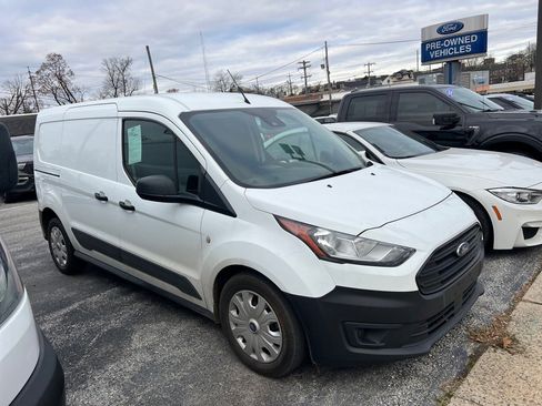Used 2022 Ford Transit Connect XL image 3