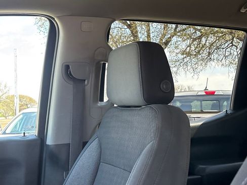 Used 2020 Chevrolet Silverado 1500 W/T w/ WT Fleet Convenience Package image 12