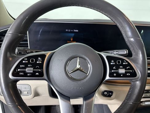 Used 2020 Mercedes-Benz GLE 450 4MATIC image 26