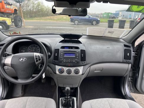 Used 2010 Hyundai Elantra w/ Comfort Pkg 2 image 22