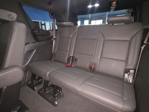 Used 2024 Chevrolet Tahoe LT w/ Luxury Package image 23
