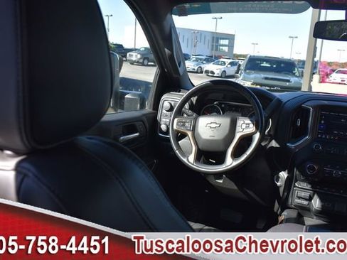 Certified 2023 Chevrolet Silverado 2500 High Country w/ Z71 Off-Road Package image 27