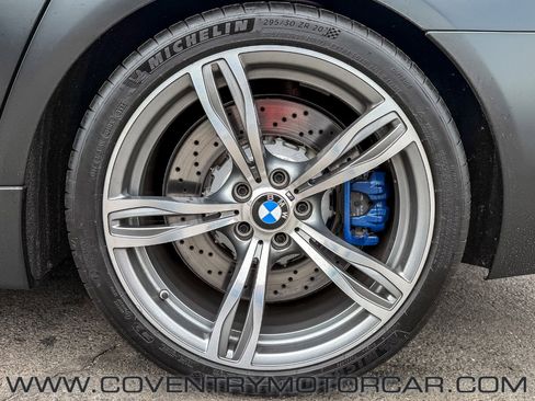 Used 2013 BMW M5 RWD image 8