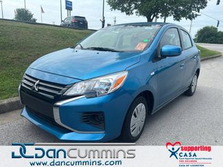 Used 2024 Mitsubishi Mirage ES FWD video 1