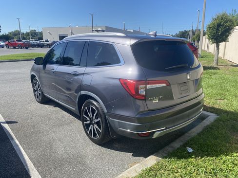 Used 2020 Honda Pilot Touring image 10