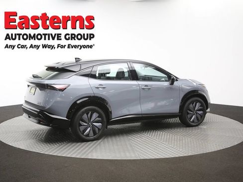 Used 2024 Nissan Ariya AWD image 44
