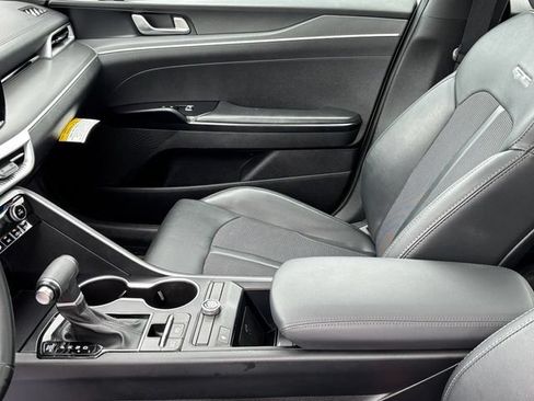 Used 2022 Kia K5 GT-Line w/ GT-Line FWD Premium Package image 23