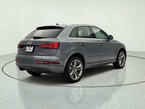 Used 2016 Audi Q3 2.0T Premium Plus w/ Technology Package FWD image 6