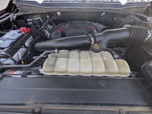 Used 2019 Ford F150 Raptor w/ Equipment Group 801A Mid AWD/4WD image 22