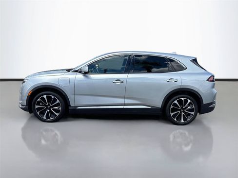 New 2025 VinFast VF 8 Plus AWD/4WD image 4
