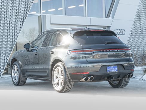 Used 2019 Porsche Macan S image 5