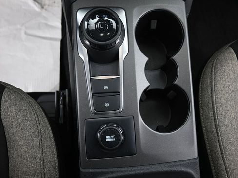 New 2025 Ford Bronco Sport Big Bend image 12