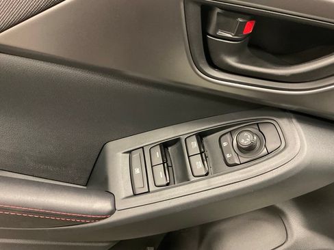 New 2026 Subaru Impreza 2.0i Sport AWD/4WD image 11
