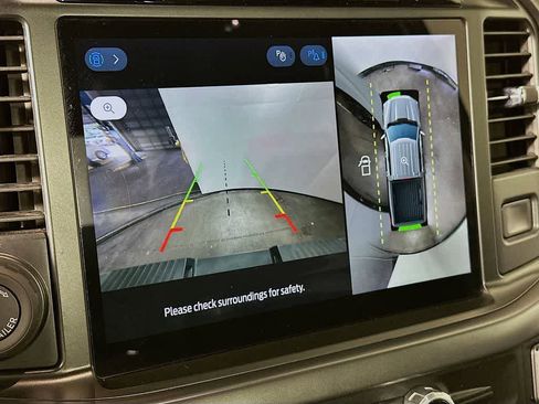 Used 2024 Ford F150 XLT w/ Equipment Group 302A MID AWD/4WD image 29