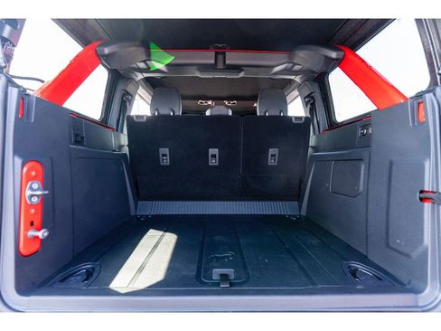 Used 2024 Ford Bronco Big Bend AWD/4WD image 32