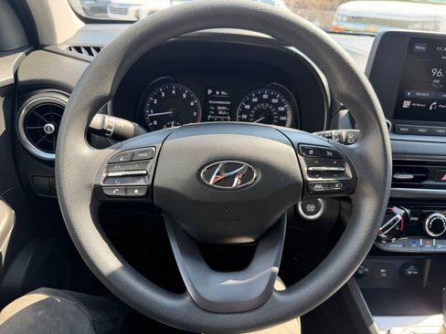 Certified 2023 Hyundai Kona SEL w/ Cargo Package image 24