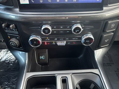 Used 2022 Ford F150 XLT w/ Equipment Group 302A High image 34