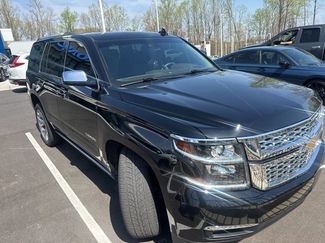 Used 2018 Chevrolet Tahoe Premier video 3