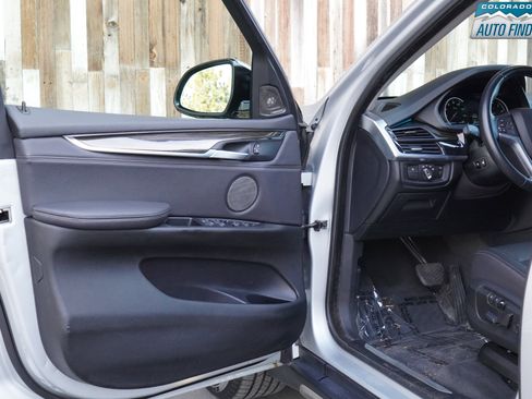 Used 2018 BMW X5 xDrive35i image 10