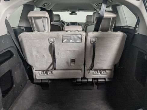 Used 2022 Honda Odyssey LX image 19