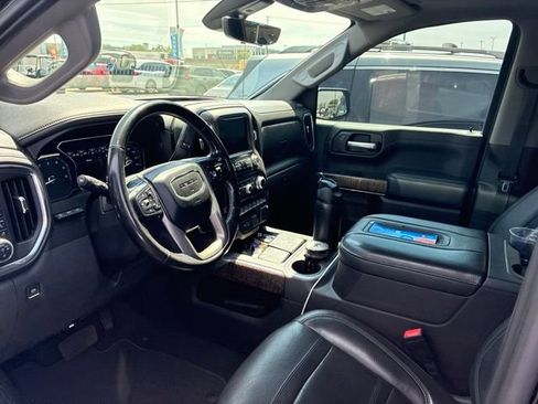 Used 2021 GMC Sierra 1500 Denali w/ Denali Ultimate Package AWD/4WD image 23