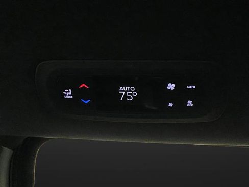 Used 2022 Chrysler Pacifica Touring-L w/ S Appearance Package image 33