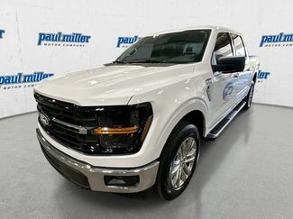 Used 2026 Ford F150 XLT w/ XLT Chrome Appearance Package AWD/4WD video 1