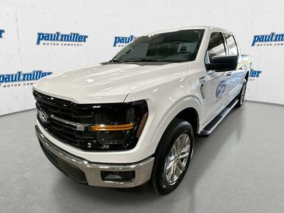 Used 2026 Ford F150 XLT w/ XLT Chrome Appearance Package