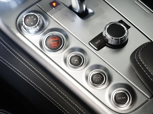 Used 2011 Mercedes-Benz SLS AMG Coupe image 28