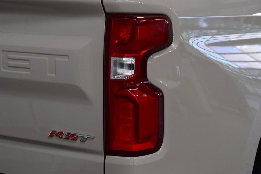 New 2026 Chevrolet Silverado 1500 RST w/ RST All Star Premium Package AWD/4WD image 21