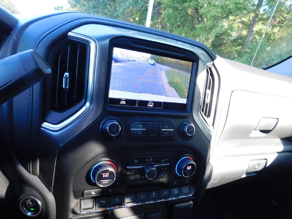Used 2021 Chevrolet Silverado 1500 RST w/ Texas Edition Plus AWD/4WD image 11
