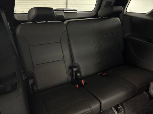 Used 2023 Chevrolet Traverse Premier w/ LPO, Floor Liner Package image 26