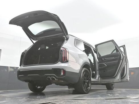 Used 2024 Kia Telluride SX Prestige X-Line AWD/4WD image 57