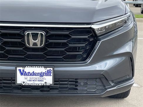Used 2025 Honda CR-V EX-L image 7