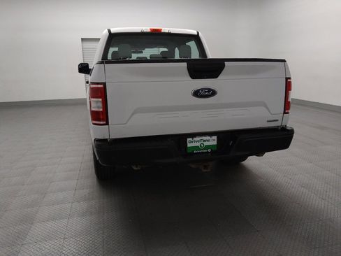 Used 2018 Ford F150 XL w/ Equipment Group 101A Mid RWD image 6