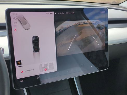 Used 2021 Tesla Model Y 2WD image 25