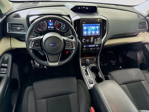 Used 2022 Subaru Ascent Premium AWD/4WD image 17