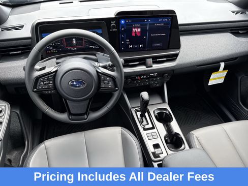 New 2026 Subaru Outback Premium w/ Premium/Limited Package AWD/4WD image 13