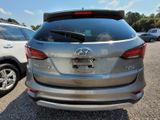Used 2017 Hyundai Santa Fe Sport image 5