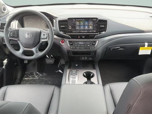 New 2026 Honda Ridgeline RTL image 10