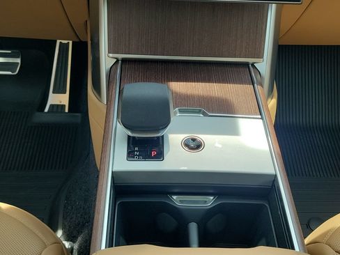 New 2026 Land Rover Range Rover SE AWD/4WD image 20