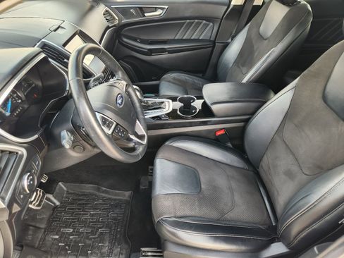 Used 2017 Ford Edge Sport w/ Equipment Group 401A image 15