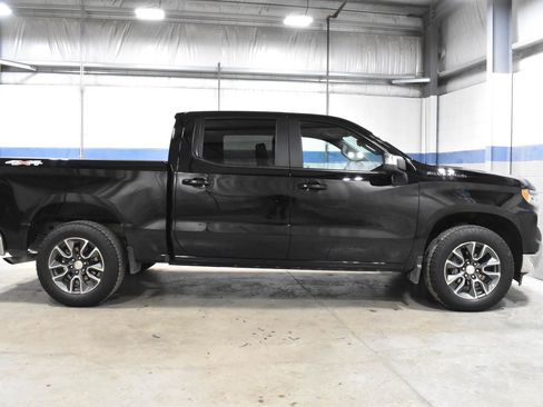 Used 2023 Chevrolet Silverado 1500 LT image 26